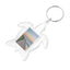 Breloc plastic insertie foto TESTOASA - set 100 buc BRE703811 - Green Print