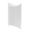Cutie sublimabila pentru multiple utilizari tip Pillow - set 10 buc CP205588 - Green Print