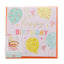 Felicitare 3D cu plic - Diverse Modele XCC013601 - Green Print