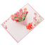 Felicitare 3D cu plic - Diverse Modele XCC013606 - Green Print