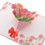 Felicitare 3D cu plic - Diverse Modele XCC013606 - Green Print