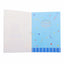 Felicitare muzicala - Happy Birthday XCC018806 - Green Print