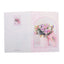 Felicitare muzicala - MAMA XCC012210 - Green Print
