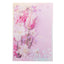 Felicitare muzicala - MAMA XCC012211 - Green Print