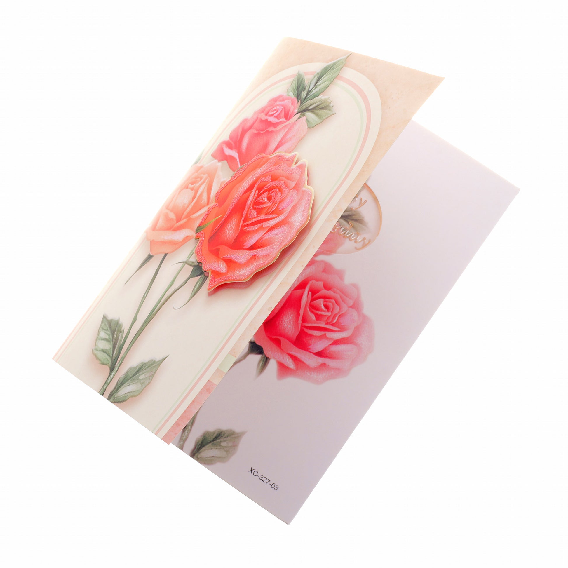 Felicitare muzicala - MAMA XCC012212 - Green Print