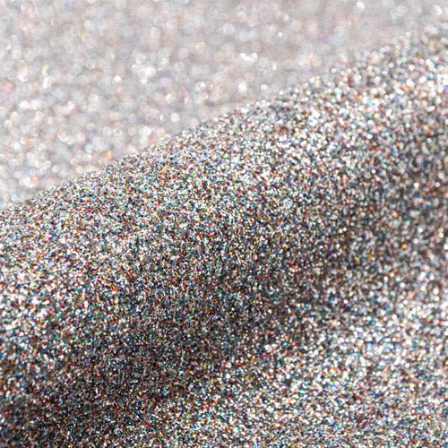 Folie MODA GLITTER 2 metru liniar S2MG934 - Green Print