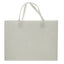 Geanta sublimabila din fetru 40x30 GC437701 - Green Print