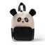 Ghiozdan de copii din seria BINGO - Panda MO1710S206 - Green Print