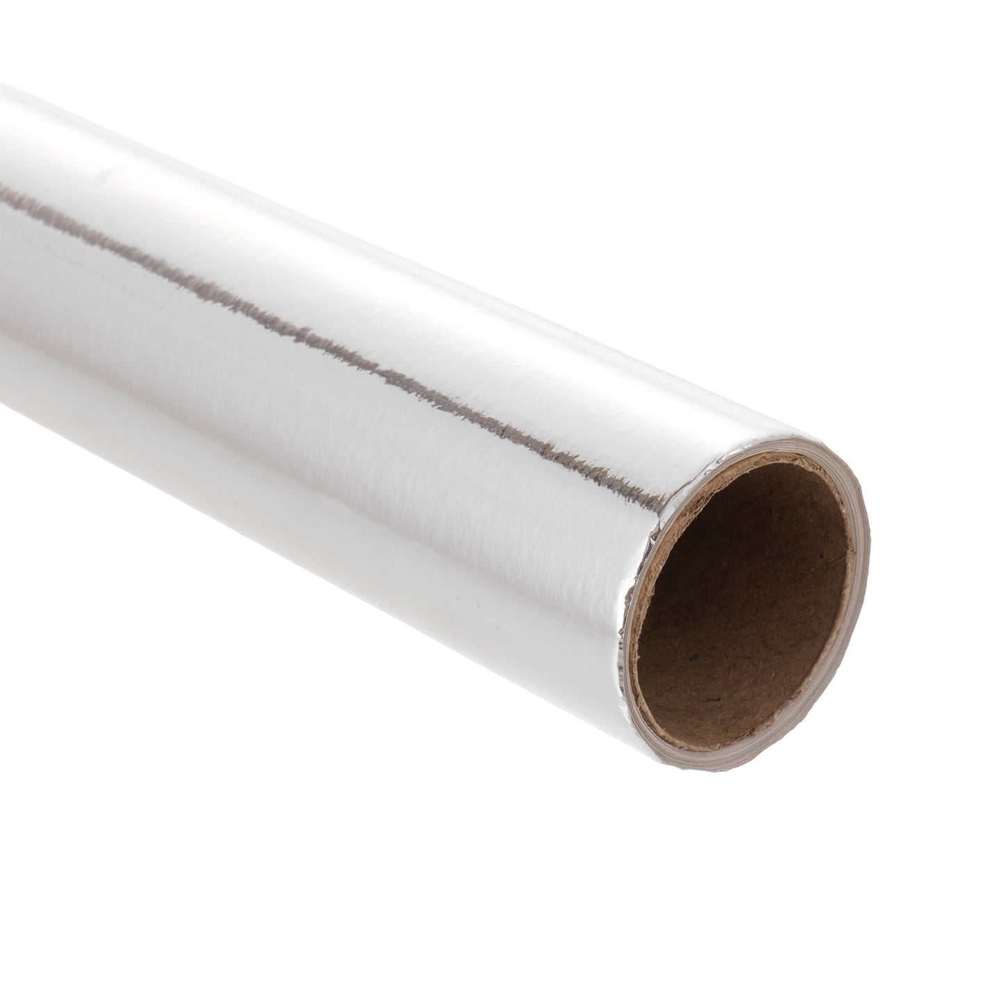 Hartie impachetat cadouri la rola 200x50 - Aspect Metalic HA456103 - Green Print