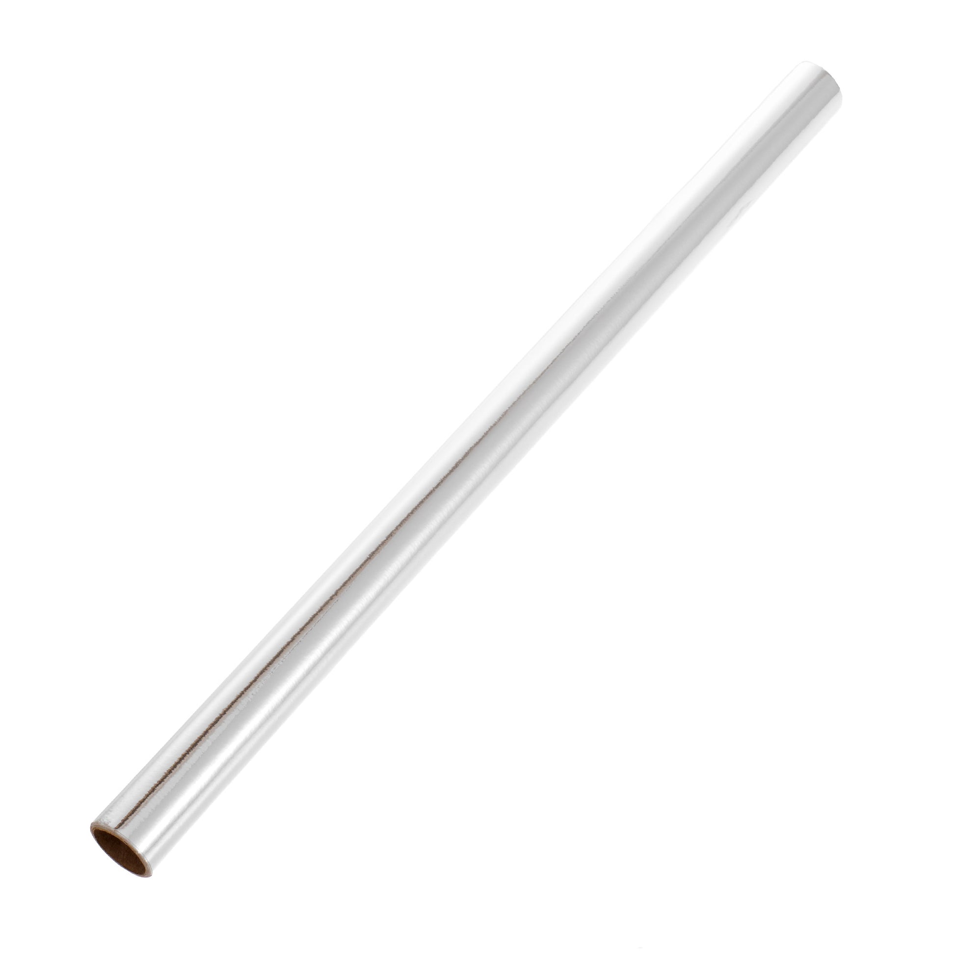 Hartie impachetat cadouri la rola 200x50 - Aspect Metalic HA456103 - Green Print