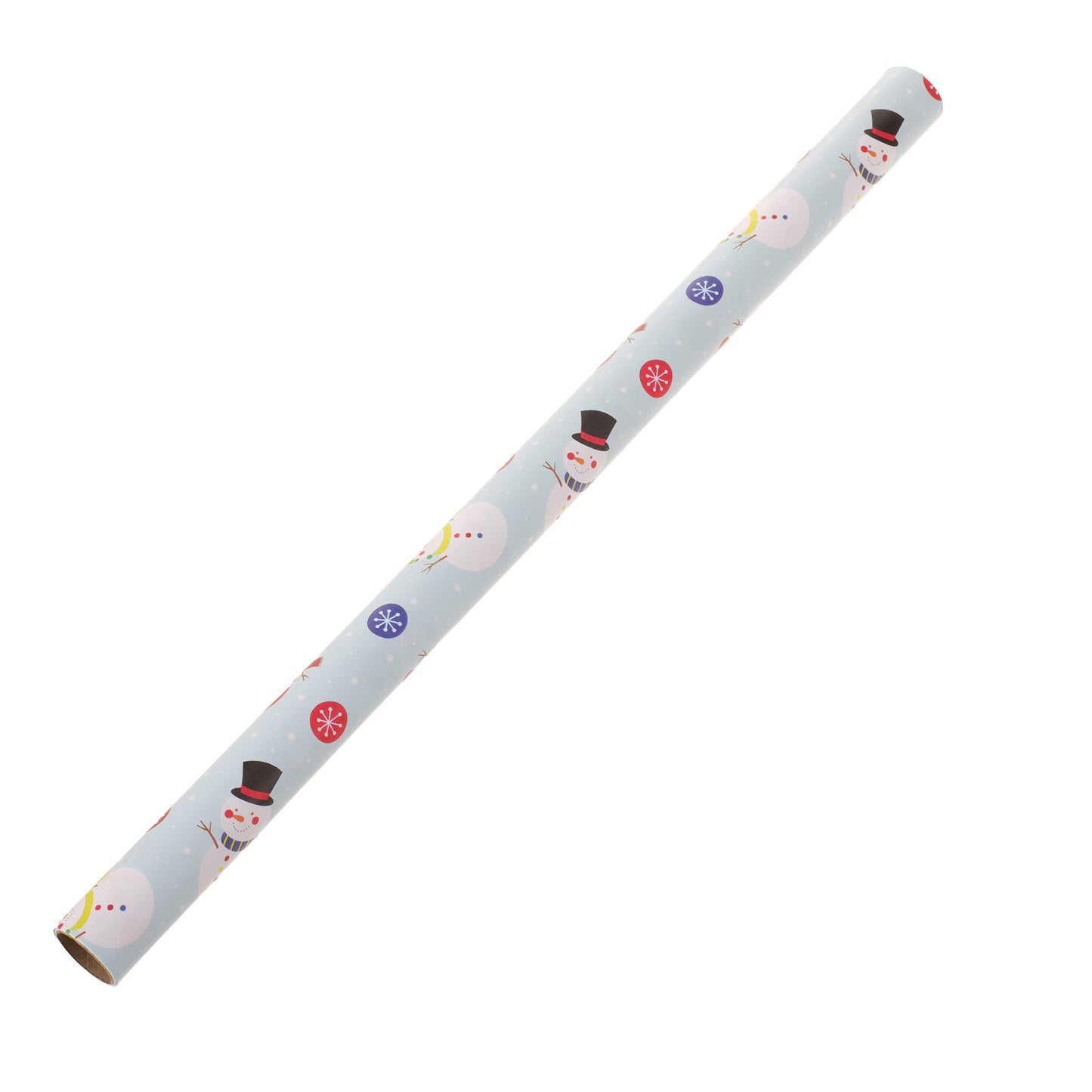 Hartie impachetat cadouri la rola 200x50 - Craciun HA456112 - Green Print