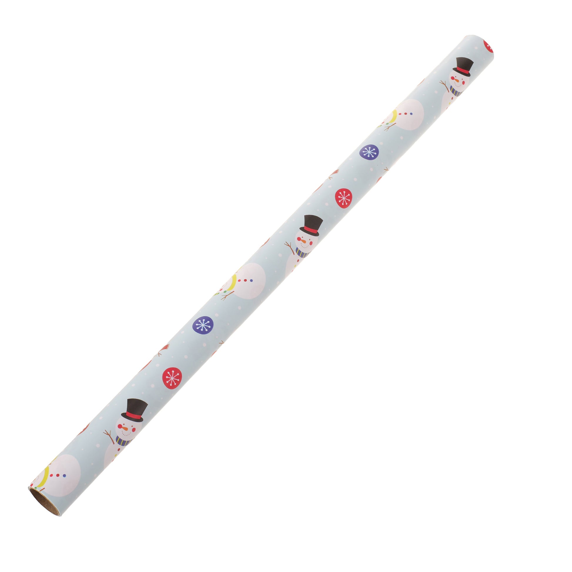 Hartie impachetat cadouri la rola 200x50 - Craciun HA456112 - Green Print