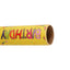 Hartie impachetat cadouri la rola 200x50 - Happy Birthday HA456116 - Green Print