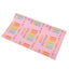 Hartie impachetat cadouri la rola 200x50 - Happy Birthday HA456116 - Green Print