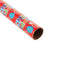 Hartie impachetat cadouri la rola 200x50 - Happy Birthday HA456115 - Green Print