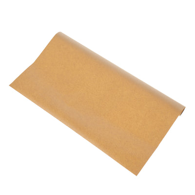 Hartie impachetat cadouri la rola 200x50 - Kraft HA456111 - Green Print