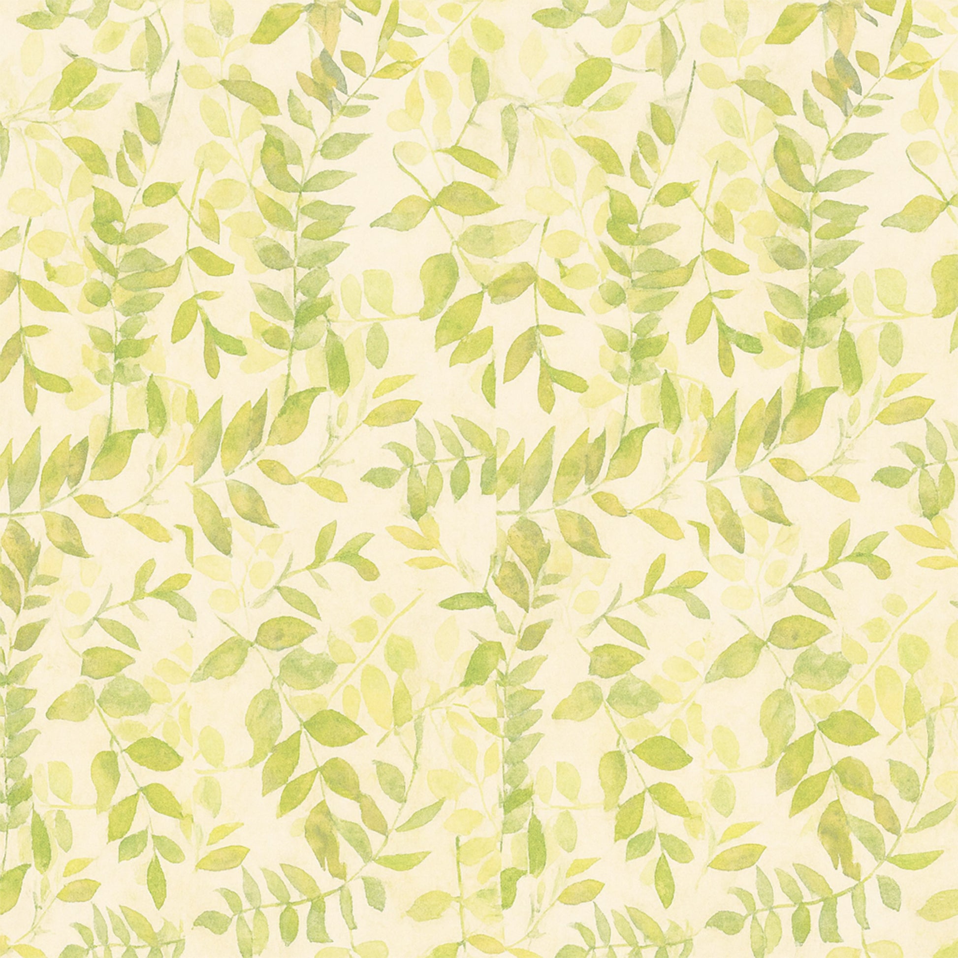 Hartie impachetat cadouri la rola 200x50 - Modele universale HA456118 - Green Print