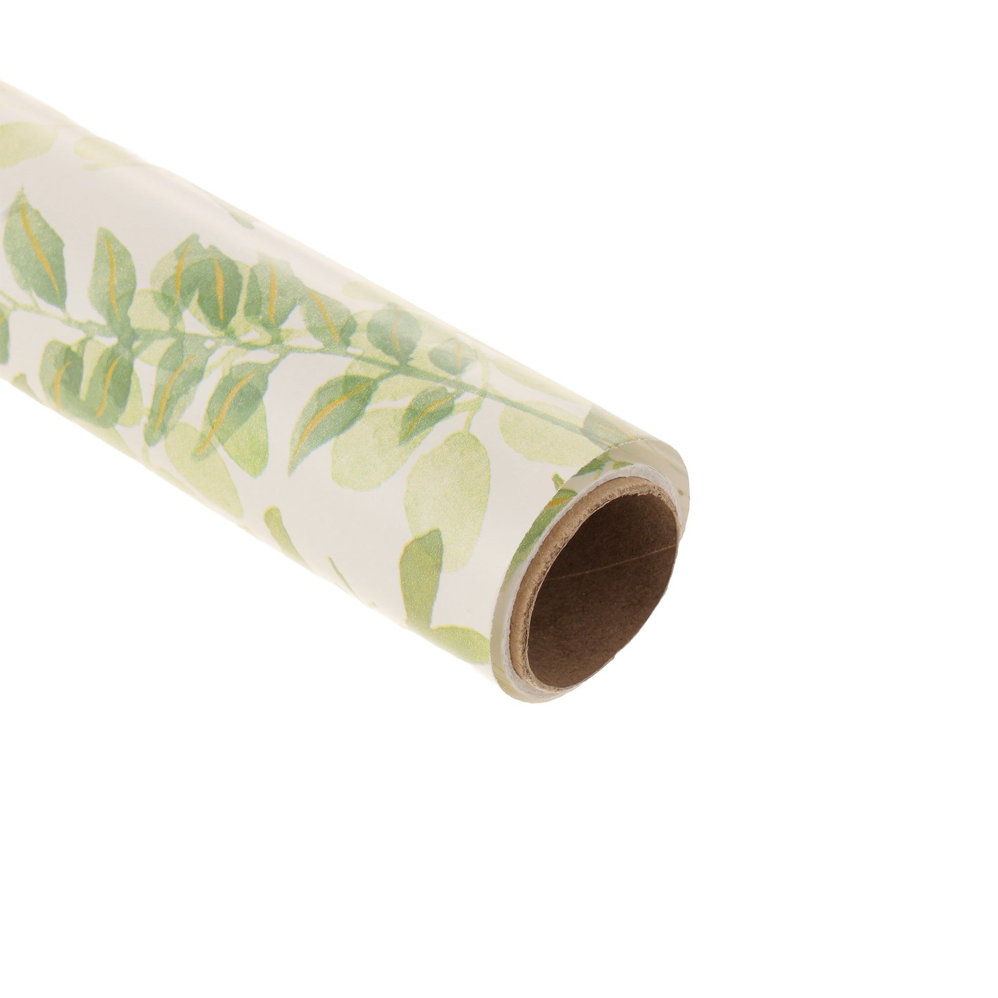 Hartie impachetat cadouri la rola 200x50 - Modele universale HA456118 - Green Print