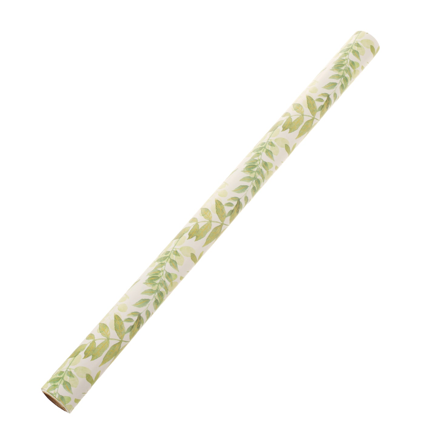 Hartie impachetat cadouri la rola 200x50 - Modele universale HA456118 - Green Print