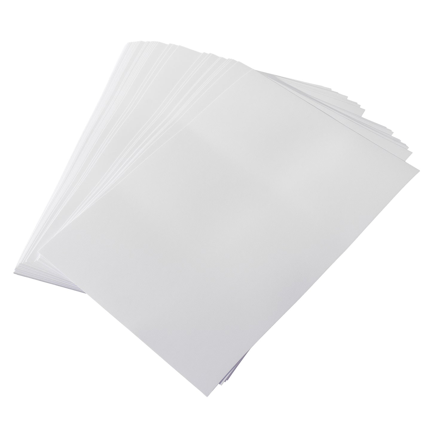 Hartie pentru carti de vizita premium texturata - top 50 coli A4 HP451611 - Green Print