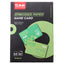Hartie pentru carti de vizita premium texturata - top 50 coli A4 HP451633 - Green Print