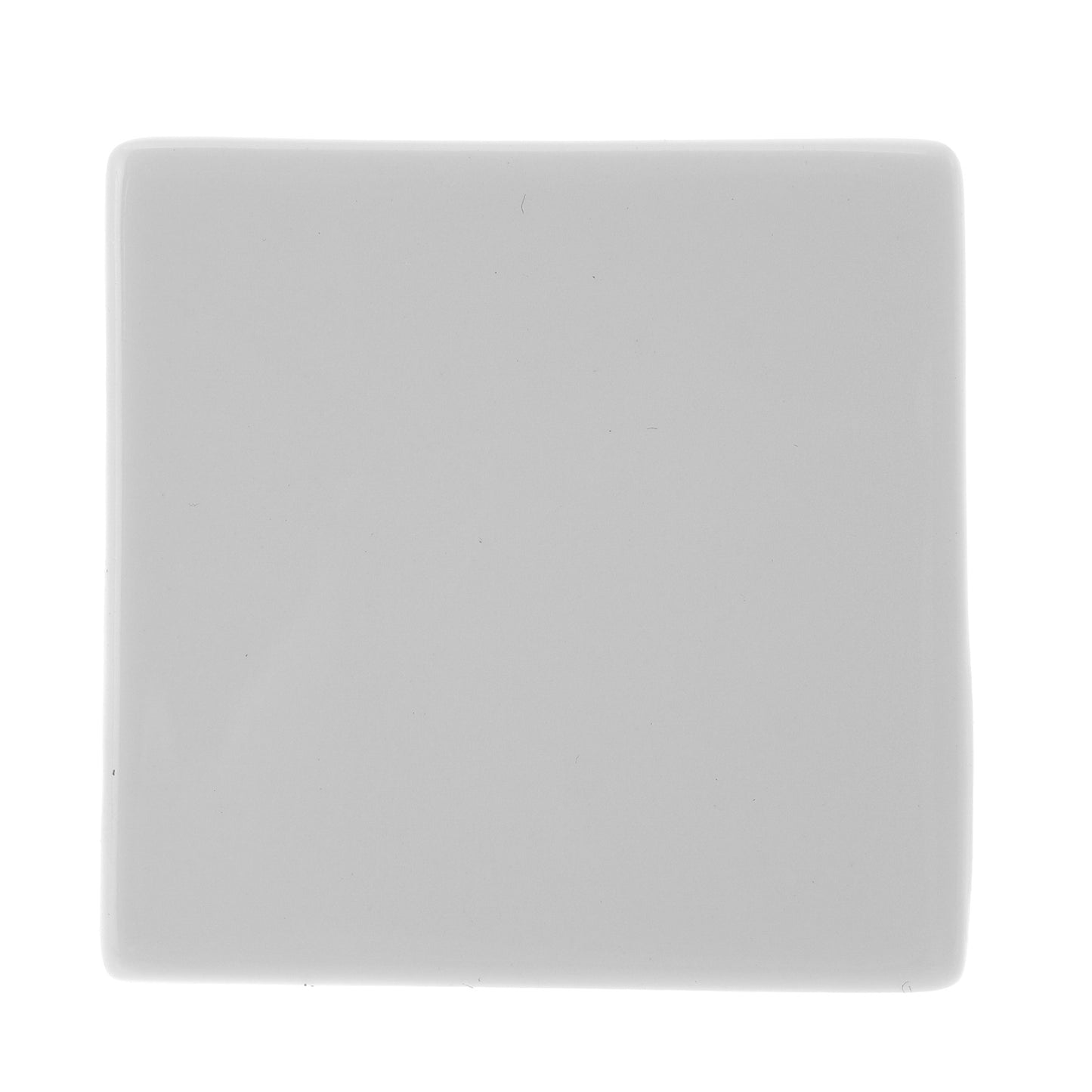 Magnet frigider ceramica sublimabil - patrat CFM2061 - Green Print