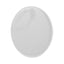 Magnet frigider ceramica sublimabil - rotund CFM2025 - Green Print