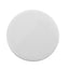 Magnet frigider ceramica sublimabil - rotund CFM2025 - Green Print