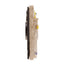 Magnet tip mini rama foto modele LITORAL MGF3012 - Green Print
