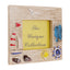 Magnet tip mini rama foto modele LITORAL MGF3023 - Green Print