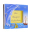 Magnet tip mini rama foto modele LITORAL MGF3066 - Green Print