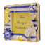 Magnet tip mini rama foto modele LITORAL MGF3001 - Green Print