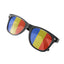 Ochelari de soare cu lentila tricolor ROMANIA ST704454 - Green Print