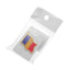 Pin metalic auriu steag ROMANIA ST706233 - Green Print