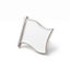 FLAG sublimation compatible metal pin