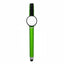 Pix sublimabil cu suport pentru telefon si stylus PO665517 - Green Print