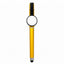 Pix sublimabil cu suport pentru telefon si stylus PO665520 - Green Print