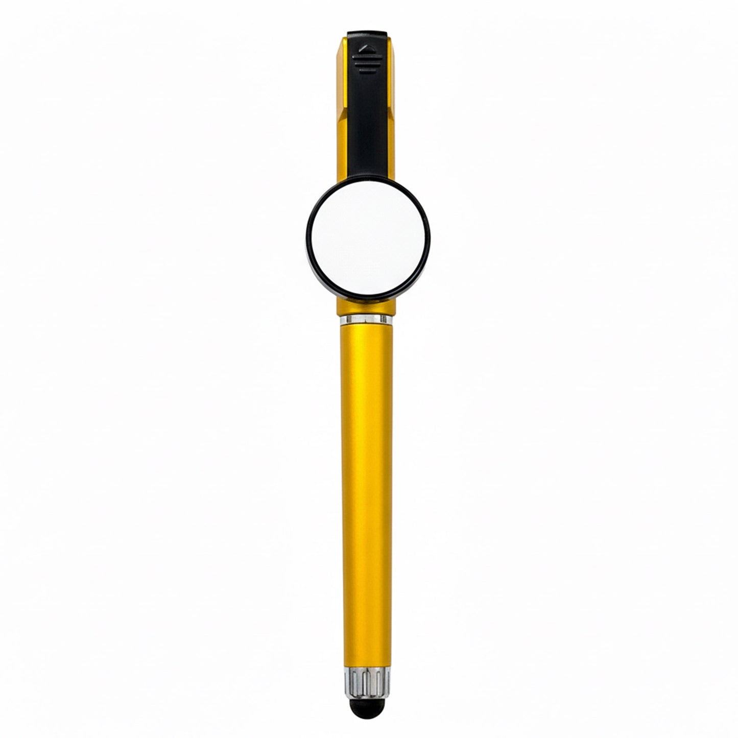 Pix sublimabil cu suport pentru telefon si stylus PO665520 - Green Print