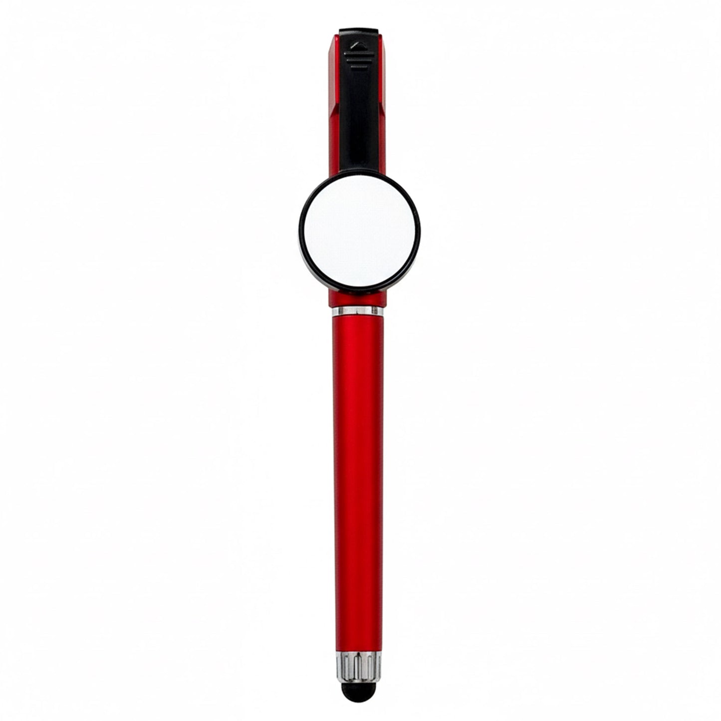 Pix sublimabil cu suport pentru telefon si stylus PO665512 - Green Print
