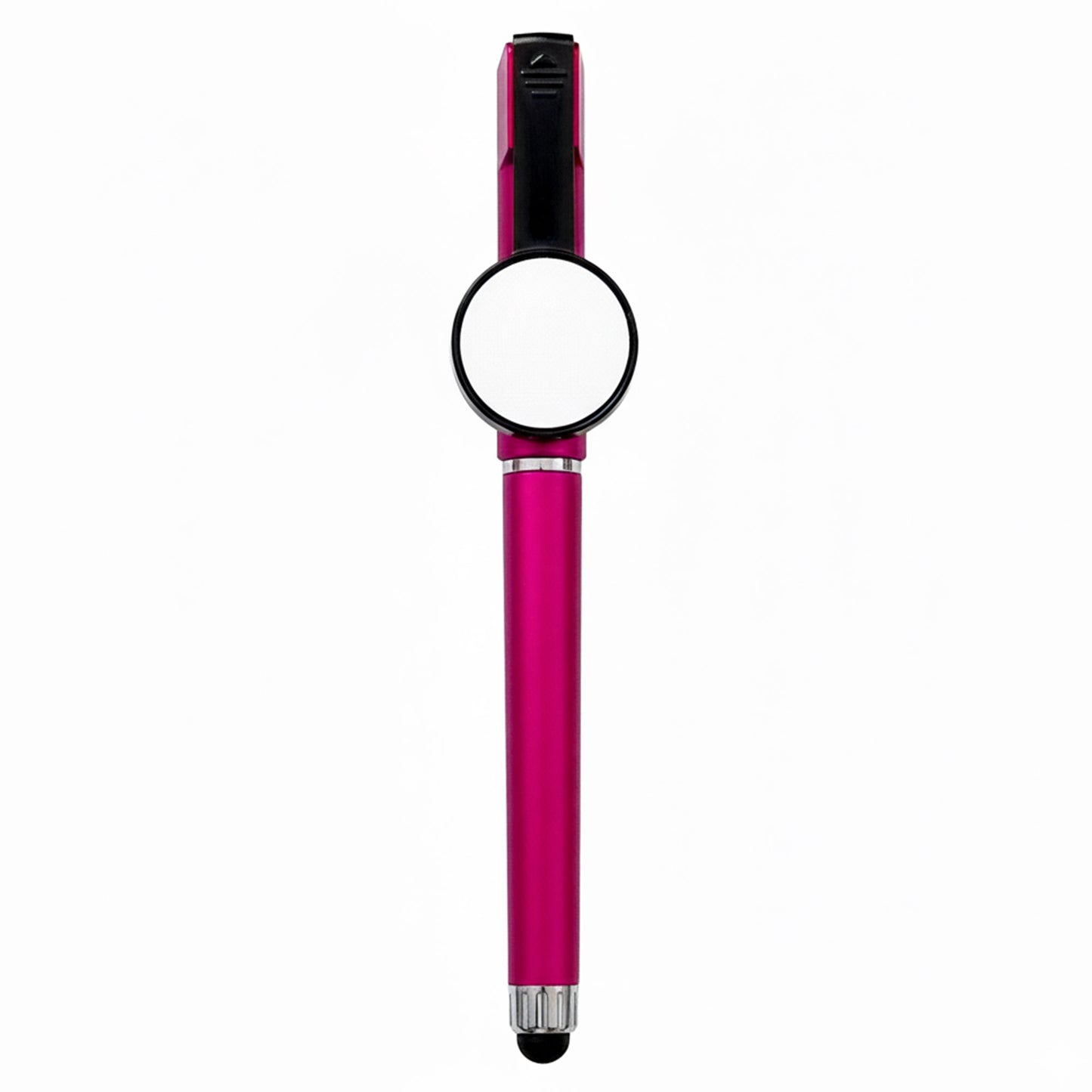 Pix sublimabil cu suport pentru telefon si stylus PO665529 - Green Print