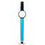 Pix sublimabil cu suport pentru telefon si stylus PO665515 - Green Print
