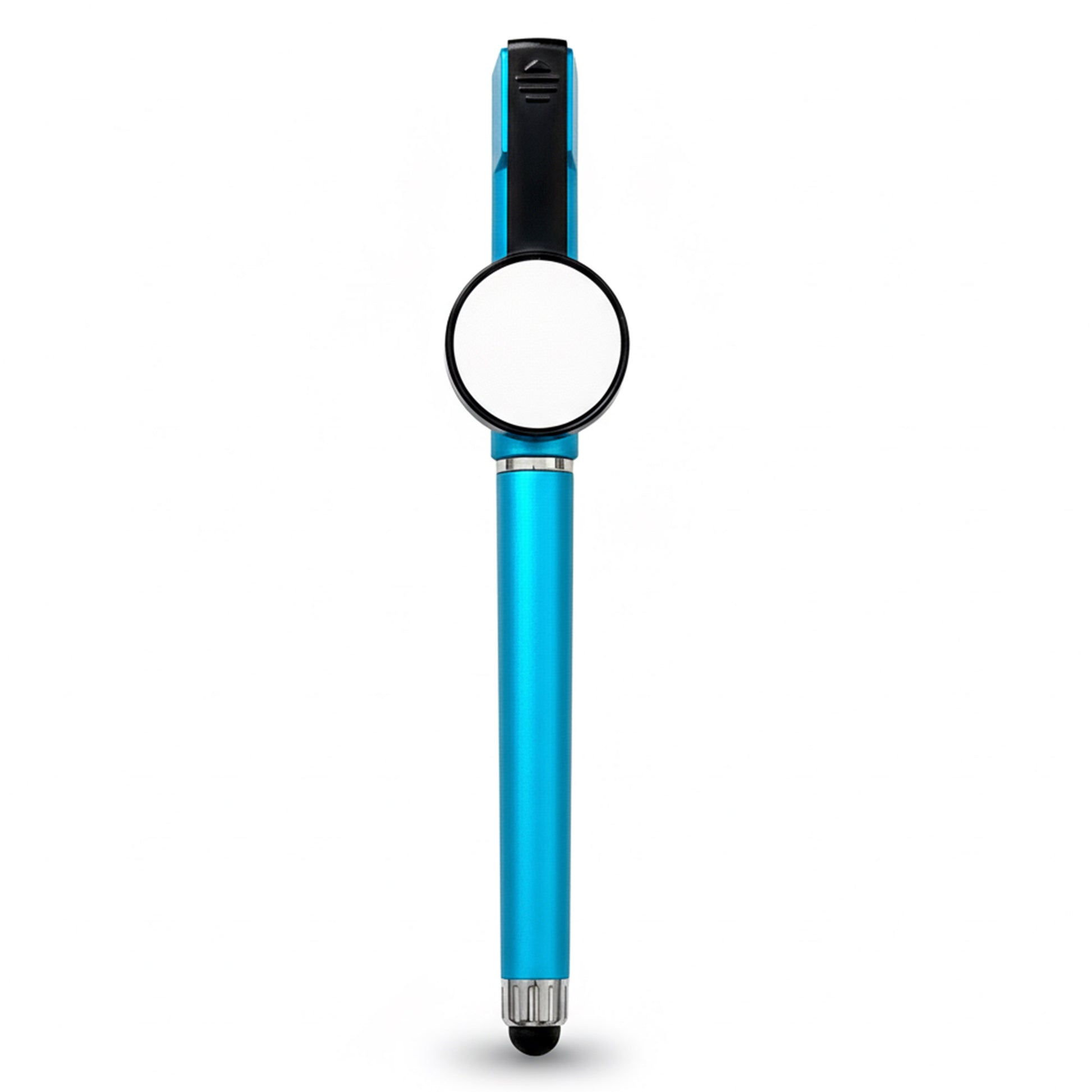 Pix sublimabil cu suport pentru telefon si stylus PO665515 - Green Print