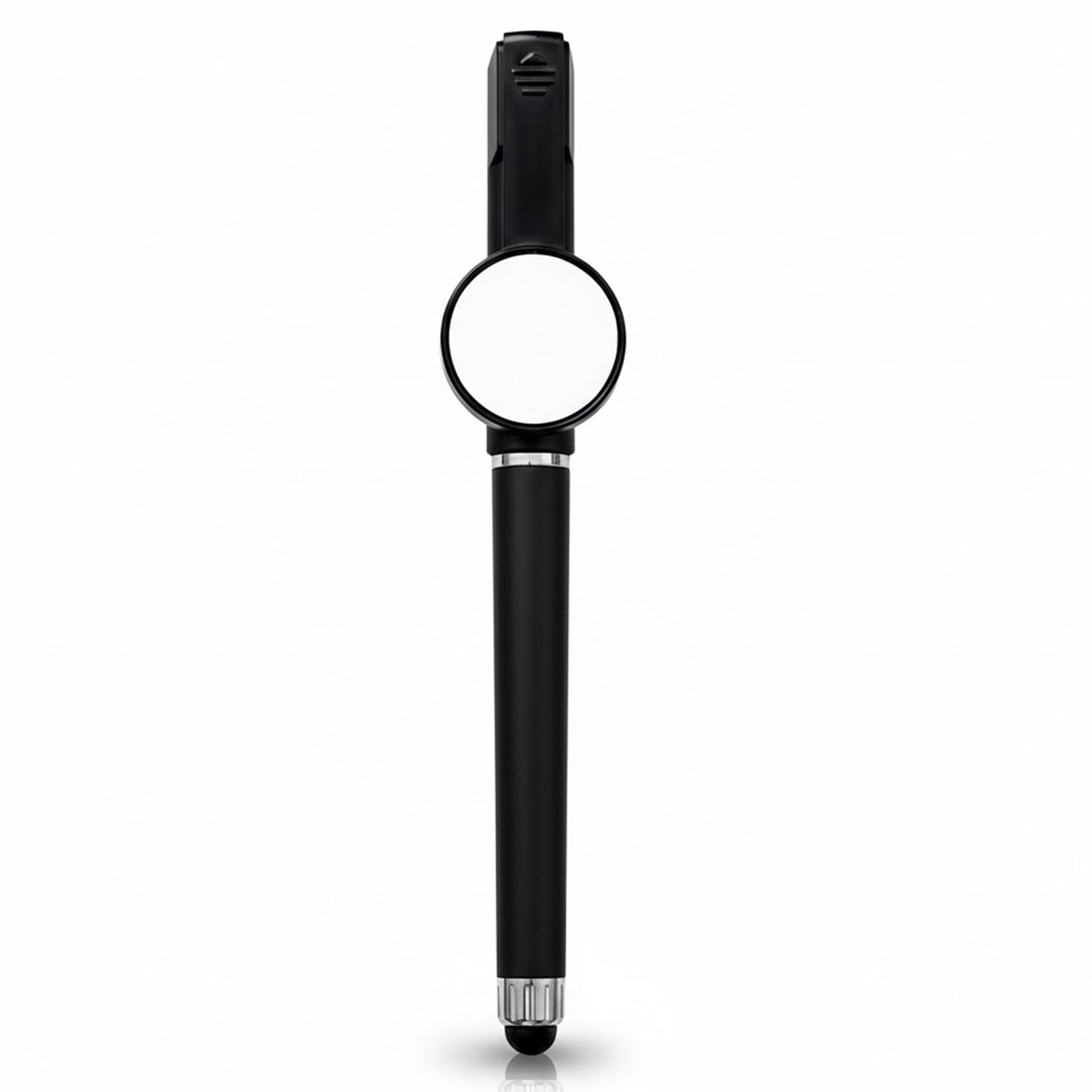 Pix sublimabil cu suport pentru telefon si stylus PO665519 - Green Print