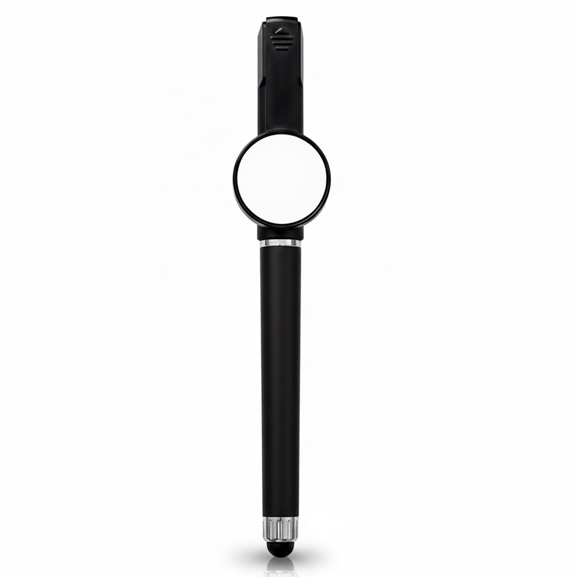 Pix sublimabil cu suport pentru telefon si stylus PO665519 - Green Print