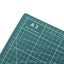 Planseta de taiere cu autovindecare A3 CB403218 - Green Print