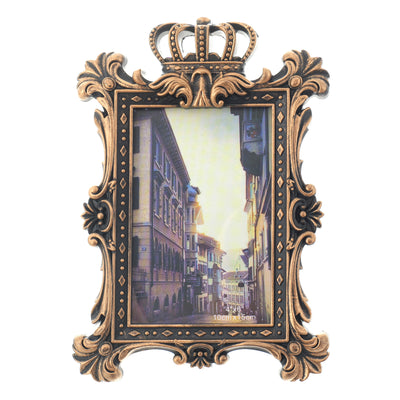 Rama foto decorativa wenge 10x15 CL16548 - Green Print