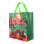 Sacosa cadou de HALLOWEEN textil 29x27 GC411317 - Green Print