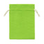 Saculeti canvas 10x14 D0221101417 - Green Print