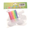Set de PASTE de colorat pt copii GL059501 - Green Print