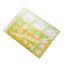 Set pentru taieri pe rotund diferite dimensiuni CB665520 - Green Print